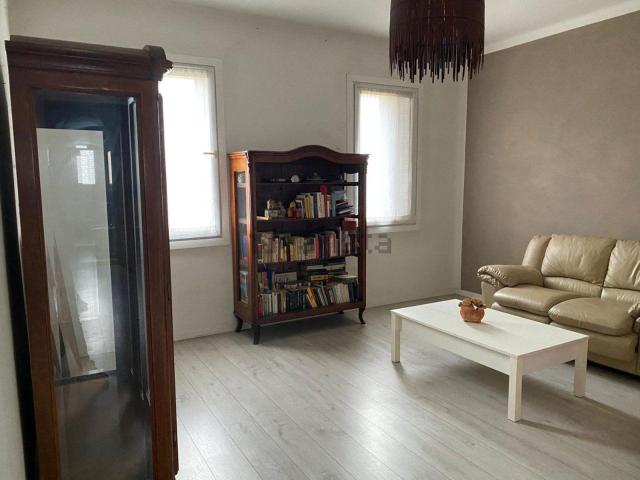 Appartamento in vendita di 110 m² in Via dei Mille