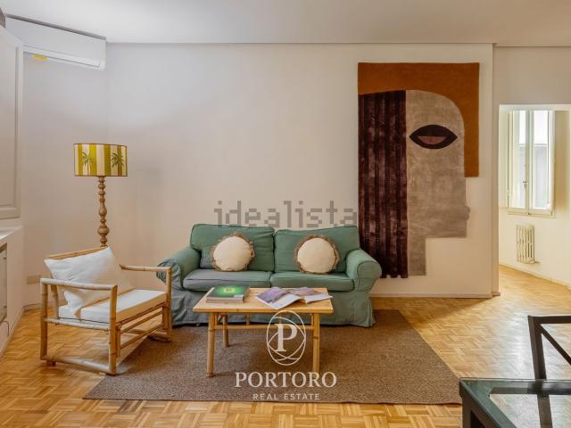 Appartamento in vendita di 110 m² in Via dei Neri