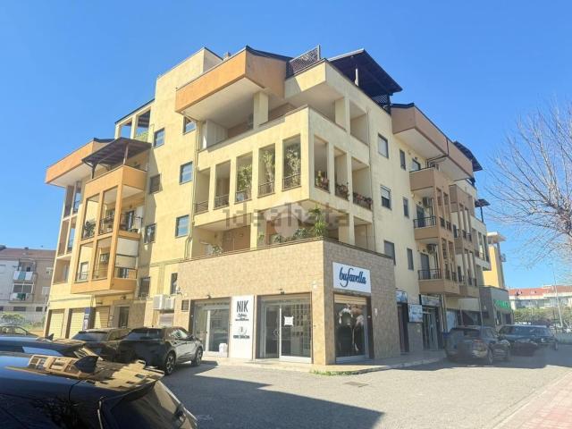 Appartamento in vendita di 110 m² in Via dei Normanni, 214