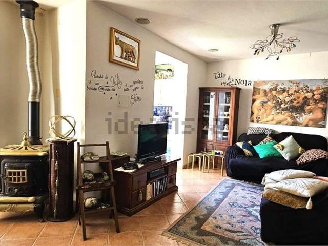 Appartamento in vendita di 110 m² in Via dei Bucaneve