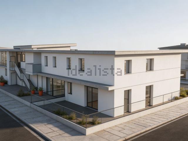 Appartamento in vendita di 110 m² in Via dei Barcari