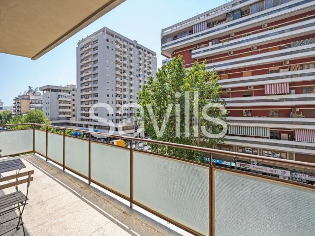 Appartamento in vendita di 110 m² in Via dei Cantieri