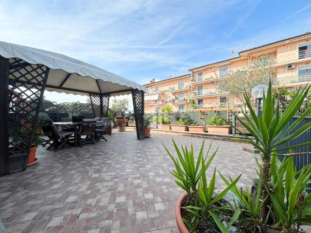 Appartamento in vendita di 110 m² in Via dei Cappuccini