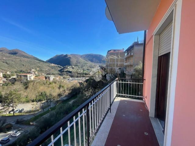 Appartamento in vendita di 110 m² in Via dei Cappuccini, 4