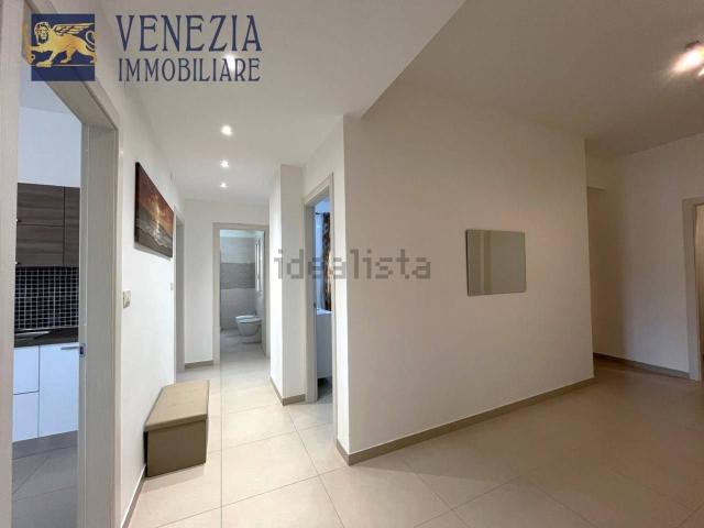 Appartamento in vendita di 110 m² in Via dei Cappuccini