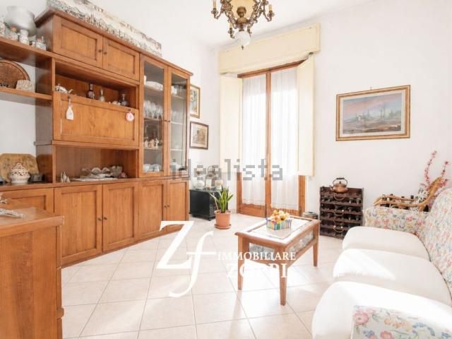 Appartamento in vendita di 110 m² in Via dei Ciliani