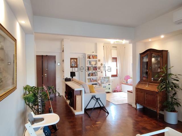 Appartamento in vendita di 110 m² in Via dei Cipressi