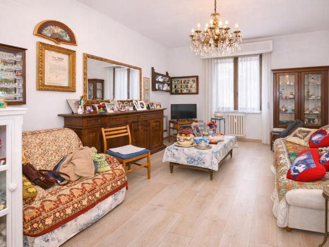 Appartamento in vendita di 110 m² in Via dei Fabbri