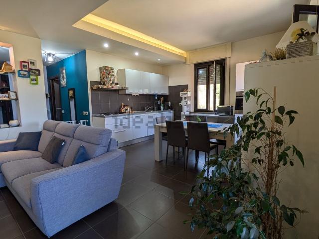 Appartamento in vendita di 110 m² in Via dei Filosofi