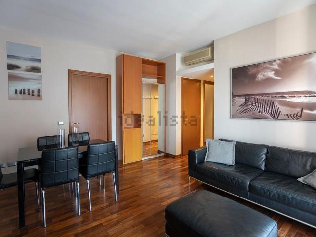 Appartamento in vendita di 110 m² in Via dei Fontanili, 41
