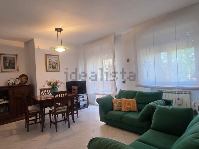Appartamento in vendita di 110 m² in Via dei Garofani