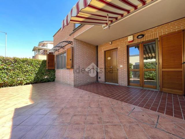 Appartamento in vendita di 110 m² in Via dei Gelsi, 38