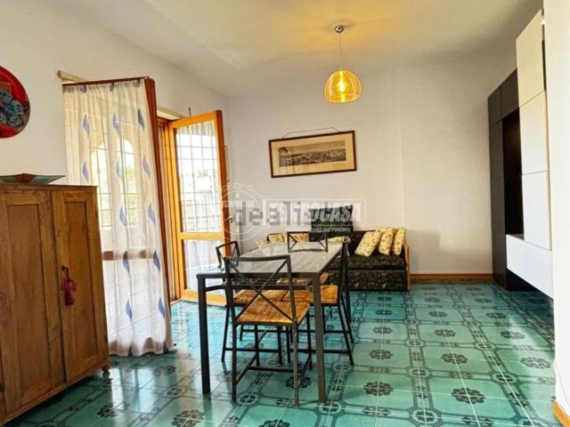 Appartamento in vendita di 110 m² in Via dei Giacinti