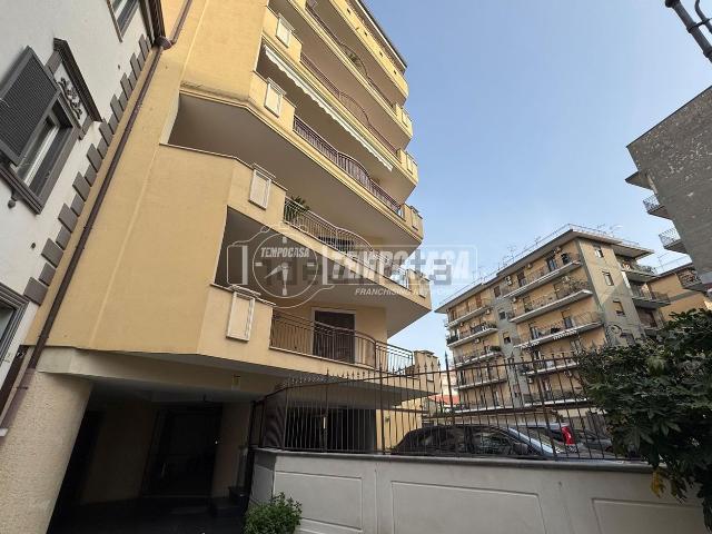 Appartamento in vendita di 110 m² in Via dei Ramari, 9