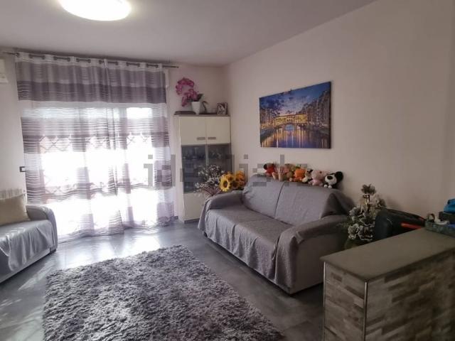 Appartamento in vendita di 110 m² in Via dei Rossi
