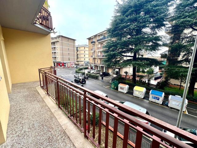 Appartamento in vendita di 110 m² in Via dei Rossi