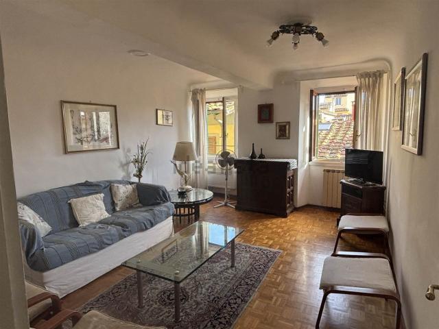 Appartamento in vendita di 110 m² in Via dei Saponai, 5