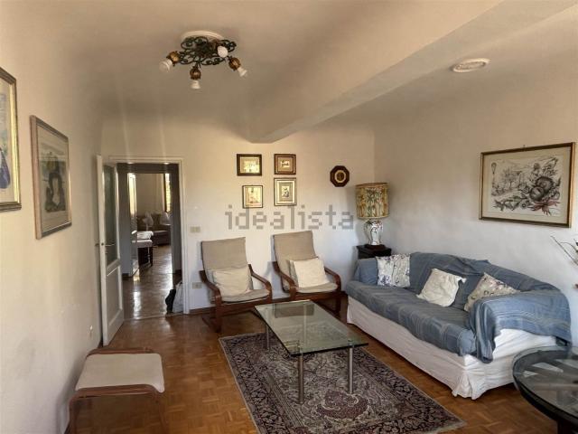 Appartamento in vendita di 110 m² in Via dei Saponai, 5