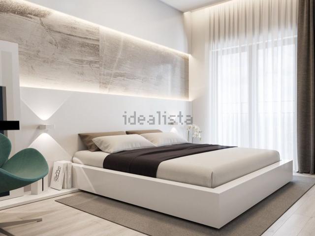 Appartamento in vendita di 110 m² in Via dei Tigli