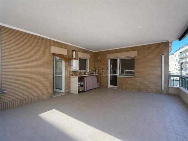 Appartamento in vendita di 110 m² in Via dei Velieri