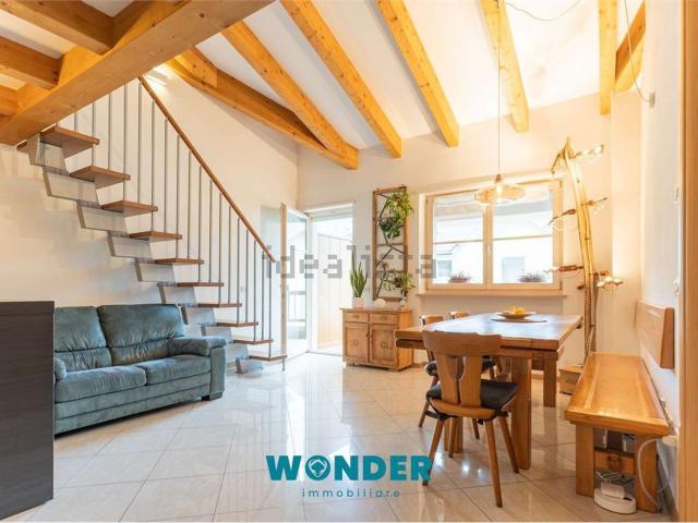 Appartamento in vendita di 110 m² in Via dei Voi, 15