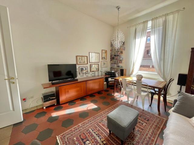 Appartamento in vendita di 110 m² in Via dei Volsci