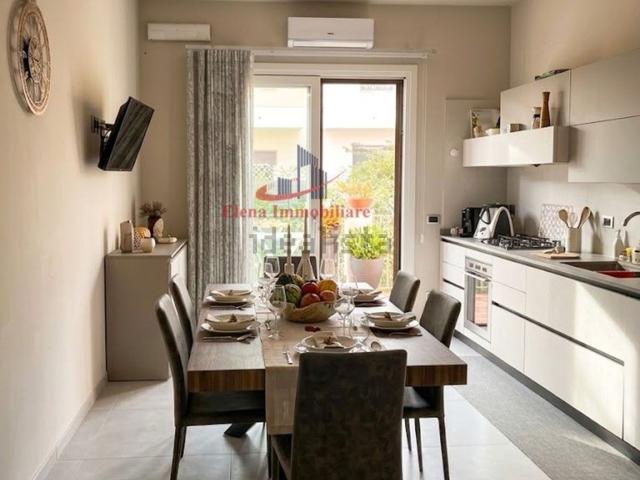 Appartamento in vendita di 110 m² in Via del Mulino