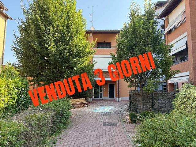 Appartamento in vendita di 110 m² in Via del Melograno, 29