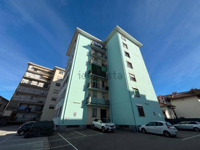 Appartamento in vendita di 110 m² in Via del Mercato, 38