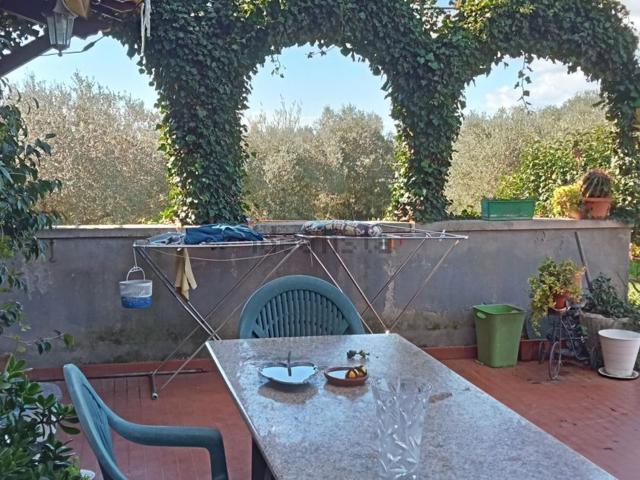Appartamento in vendita di 110 m² in Via del Molino Vecchio