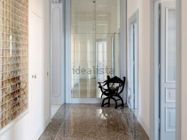 Appartamento in vendita di 110 m² in Via del Moscone, 7