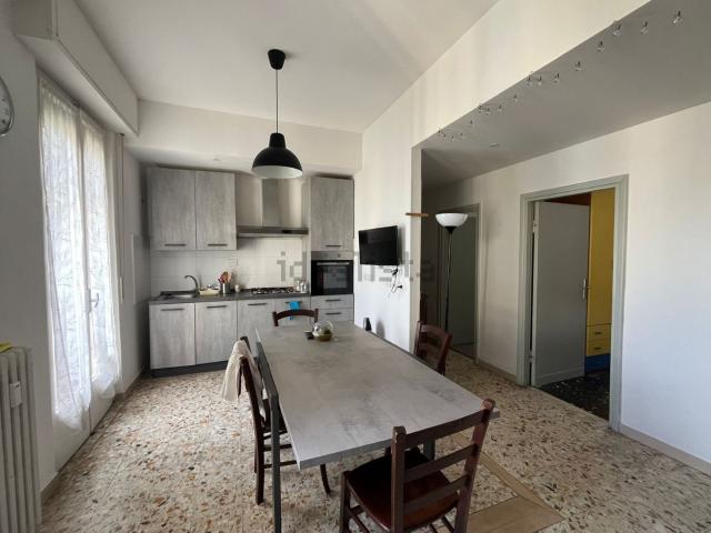 Appartamento in vendita di 110 m² in Via del Barco