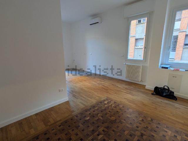 Appartamento in vendita di 110 m² in Via del Borgo di San Pietro