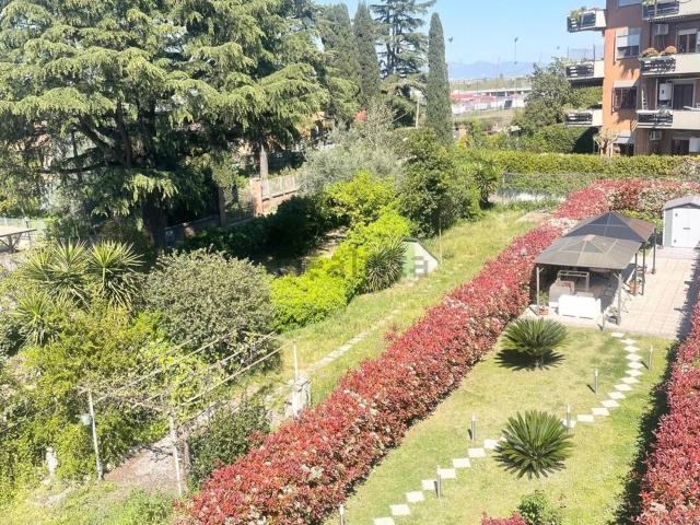 Appartamento in vendita di 110 m² in Via del Calice