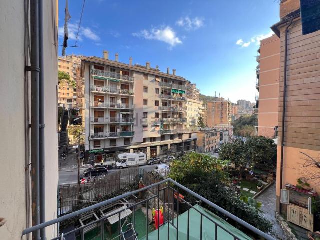 Appartamento in vendita di 110 m² in Via del Capriolo, 2