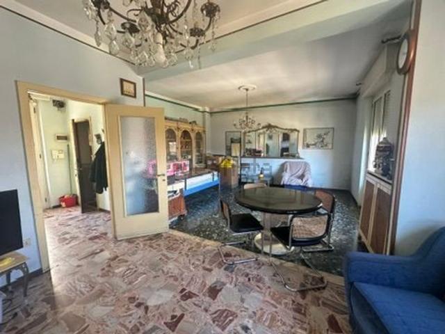 Appartamento in vendita di 110 m² in Via del Carmine