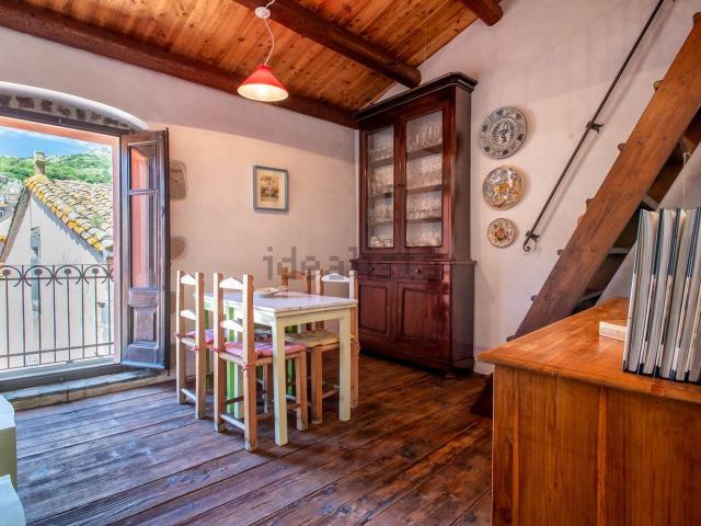 Appartamento in vendita di 110 m² in Via del Carmine