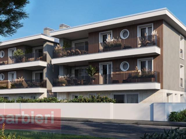 Appartamento in vendita di 110 m² in Via del Correggio, 23
