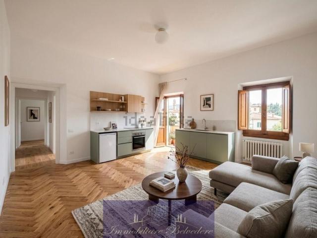 Appartamento in vendita di 110 m² in Via del Desco