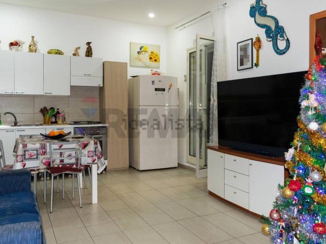 Appartamento in vendita di 110 m² in Via del Frantoio, 19