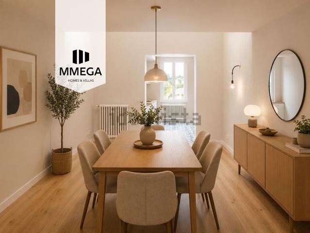Appartamento in vendita di 110 m² in Via del Gelsomino