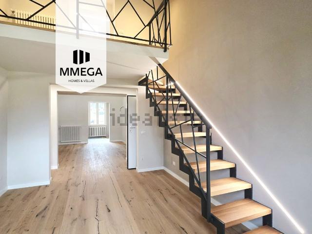 Appartamento in vendita di 110 m² in Via del Gelsomino
