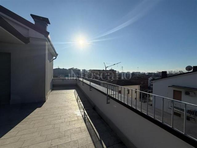 Appartamento in vendita di 110 m² in Via del Ghirlandaio