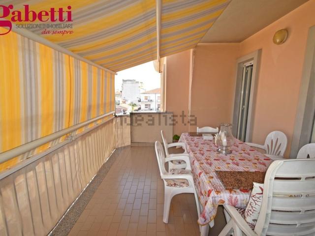 Appartamento in vendita di 110 m² in Via del Piave, 27