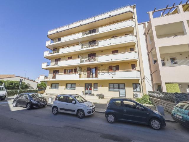 Appartamento in vendita di 110 m² in Via del Piave, 44