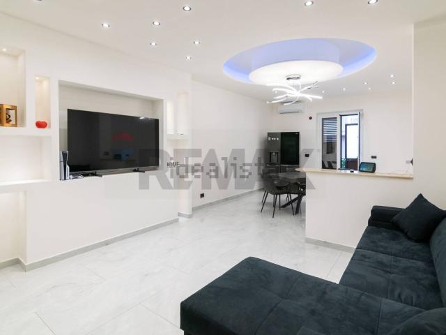Appartamento in vendita di 110 m² in Via del Pompelmo, 18