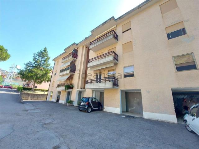 Appartamento in vendita di 110 m² in Via del Pozzino, 1