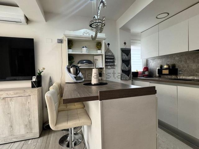 Appartamento in vendita di 110 m² in Via del Pretorio, 47