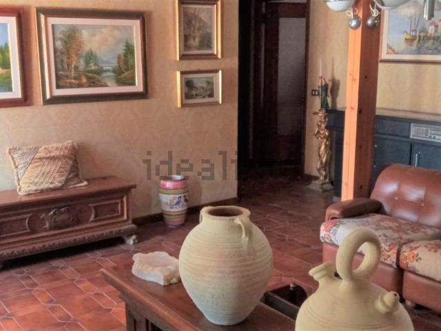Appartamento in vendita di 110 m² in Via del Prione