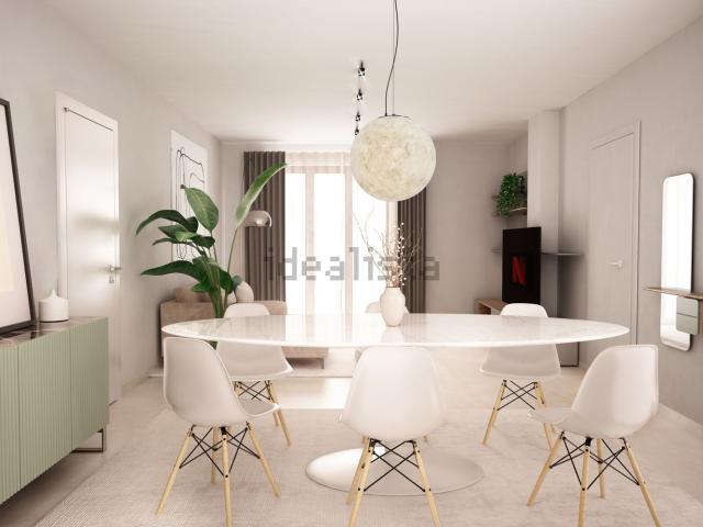 Appartamento in vendita di 110 m² in Via del Romito, 78